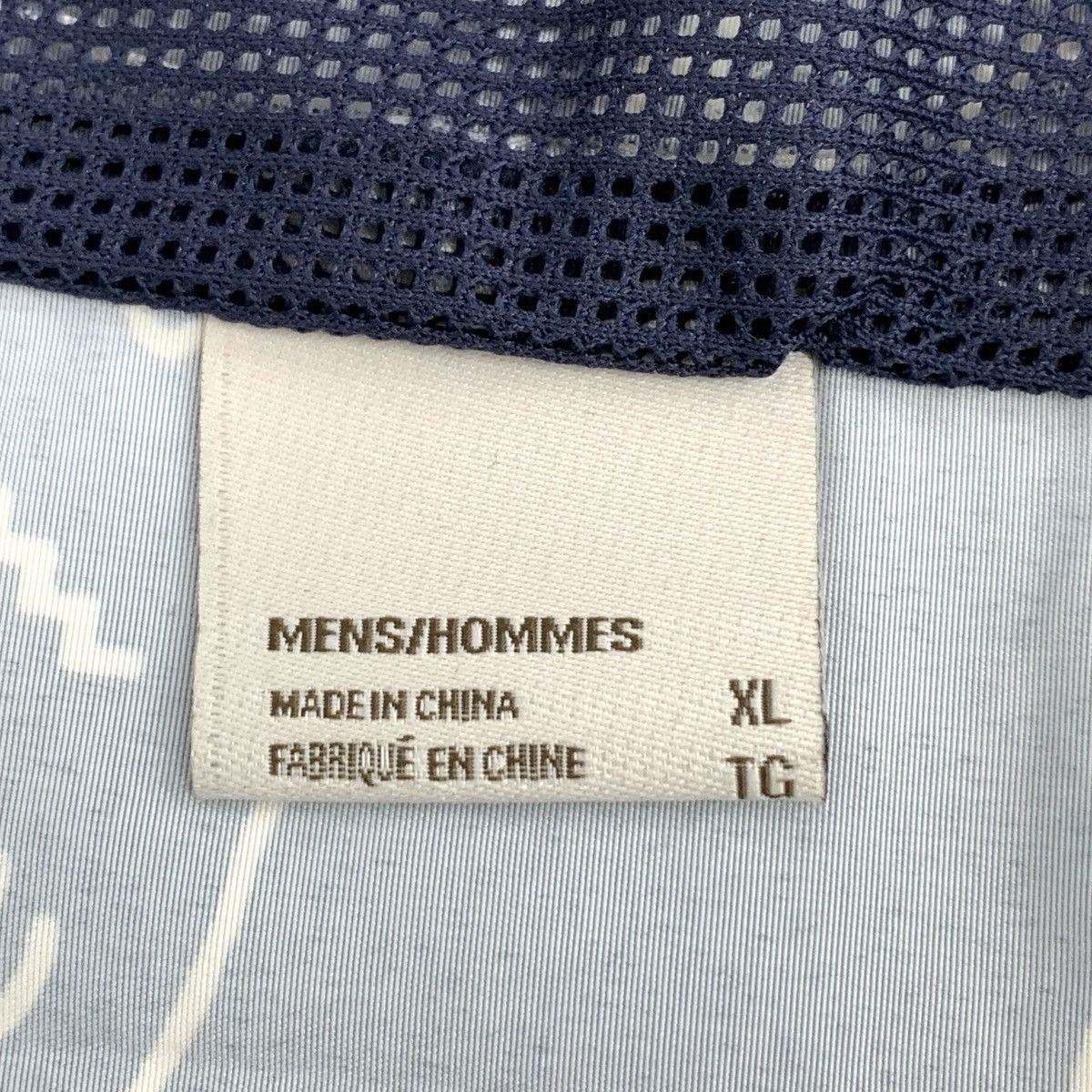 The North Face The North Face Short Sleeve Shirt K26WX Size US XL / EU 56 / 4 - 8 Thumbnail