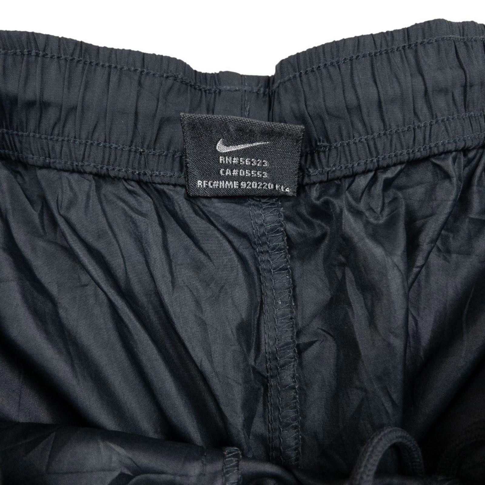 Nike Vintage Nike Tracksuit Bottoms Size L Size US 34 / EU 50 - 7 Thumbnail