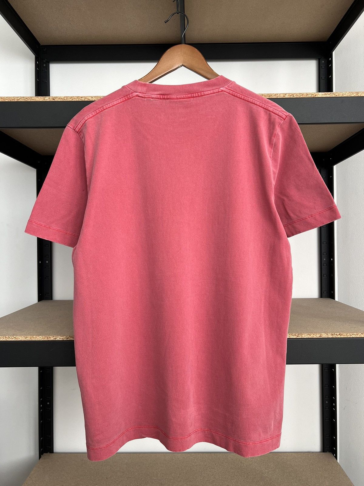 Scotch & Soda Scotch & Soda Amsterdam Free Spirit of Amsterdam T-shirt Size US L / EU 52-54 / 3 - 2 Thumbnail