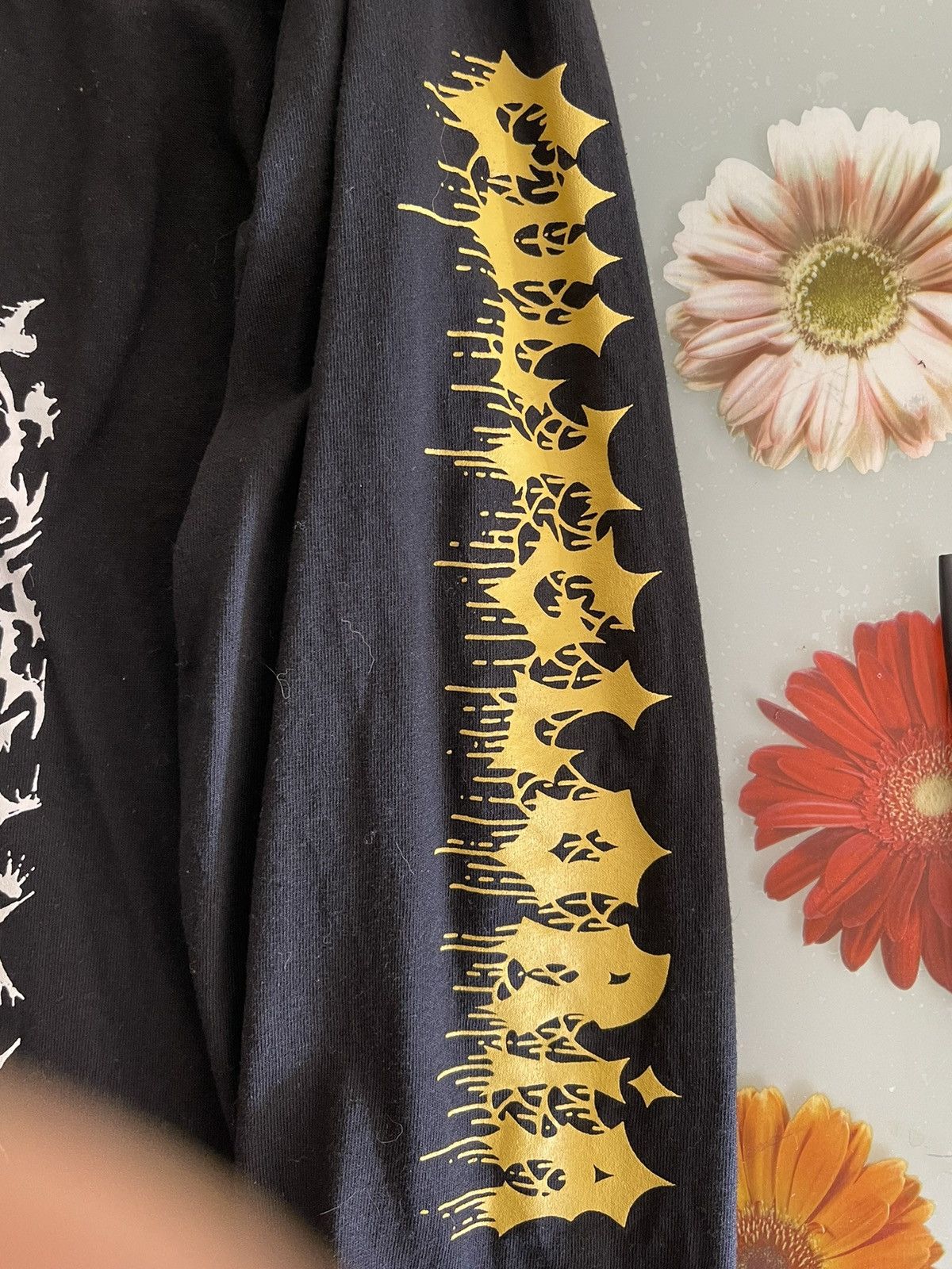 Other UK Revenge Long sleeve Size US L / EU 52-54 / 3 - 2 Thumbnail