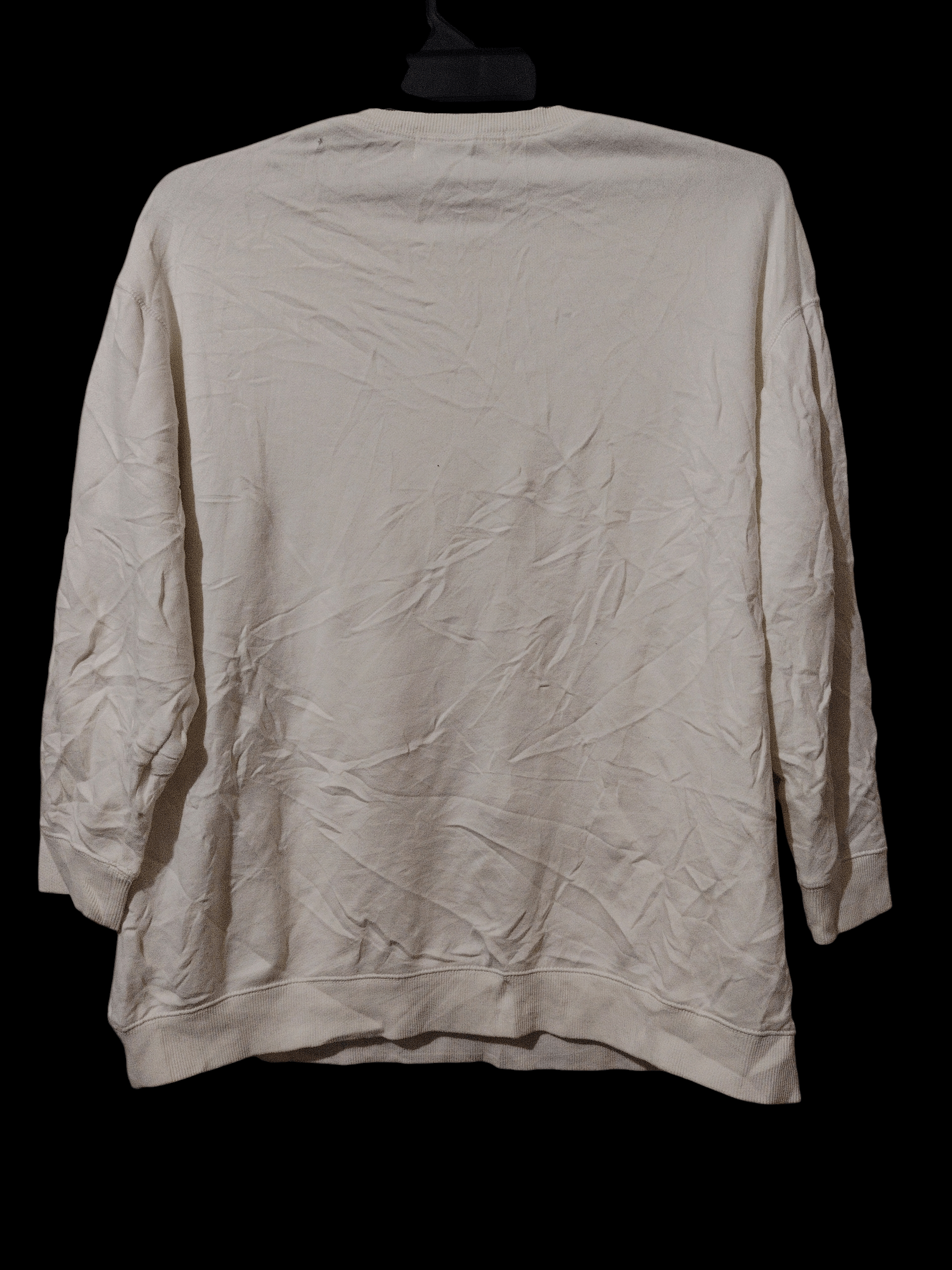 Ne-Net Ne-Net sweatshirt Size US M / EU 48-50 / 2 - 2 Thumbnail