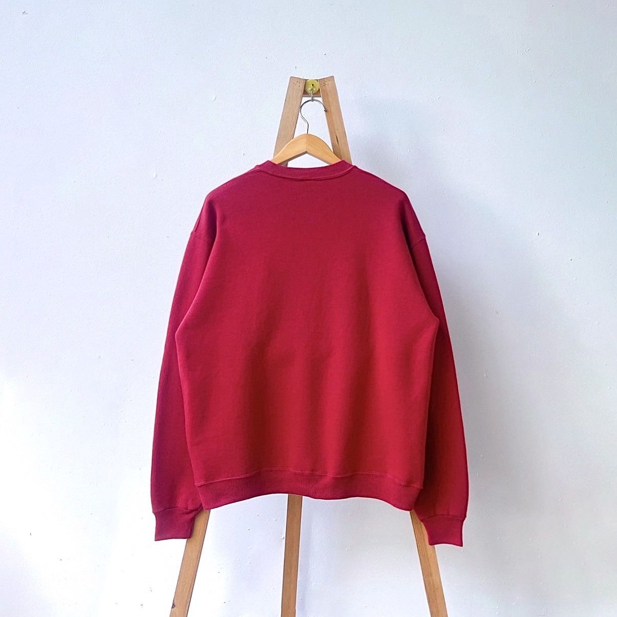 Russell Athletic × Vintage 90s Florida State University FSU Seminoles sweatshirt/ XL Size US XL / EU 56 / 4 - 7 Thumbnail