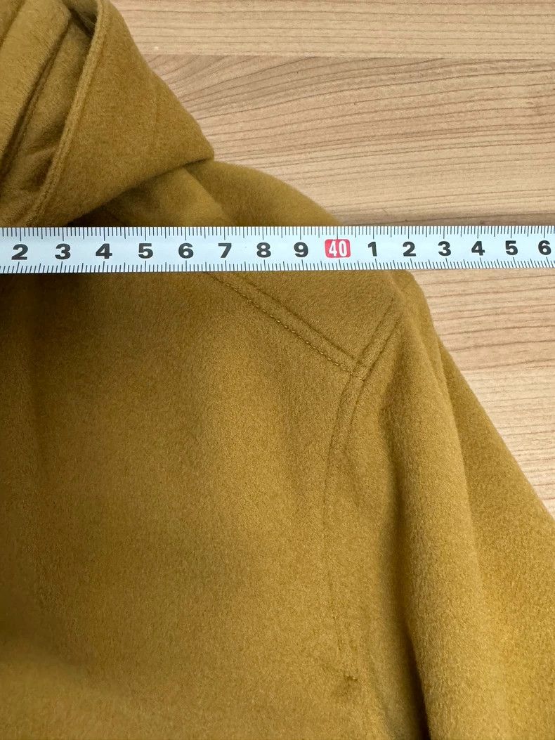 Loro Piana LORO PIANA Men's cashmere coat Size US M / EU 48-50 / 2 - 6 Thumbnail