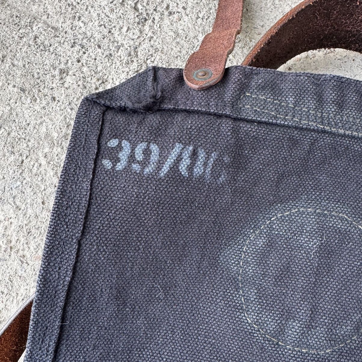 RRL Ralph Lauren Double RL Ralph Lauren 39/86 limited handcrafted in USA bag Size ONE SIZE - 5 Thumbnail