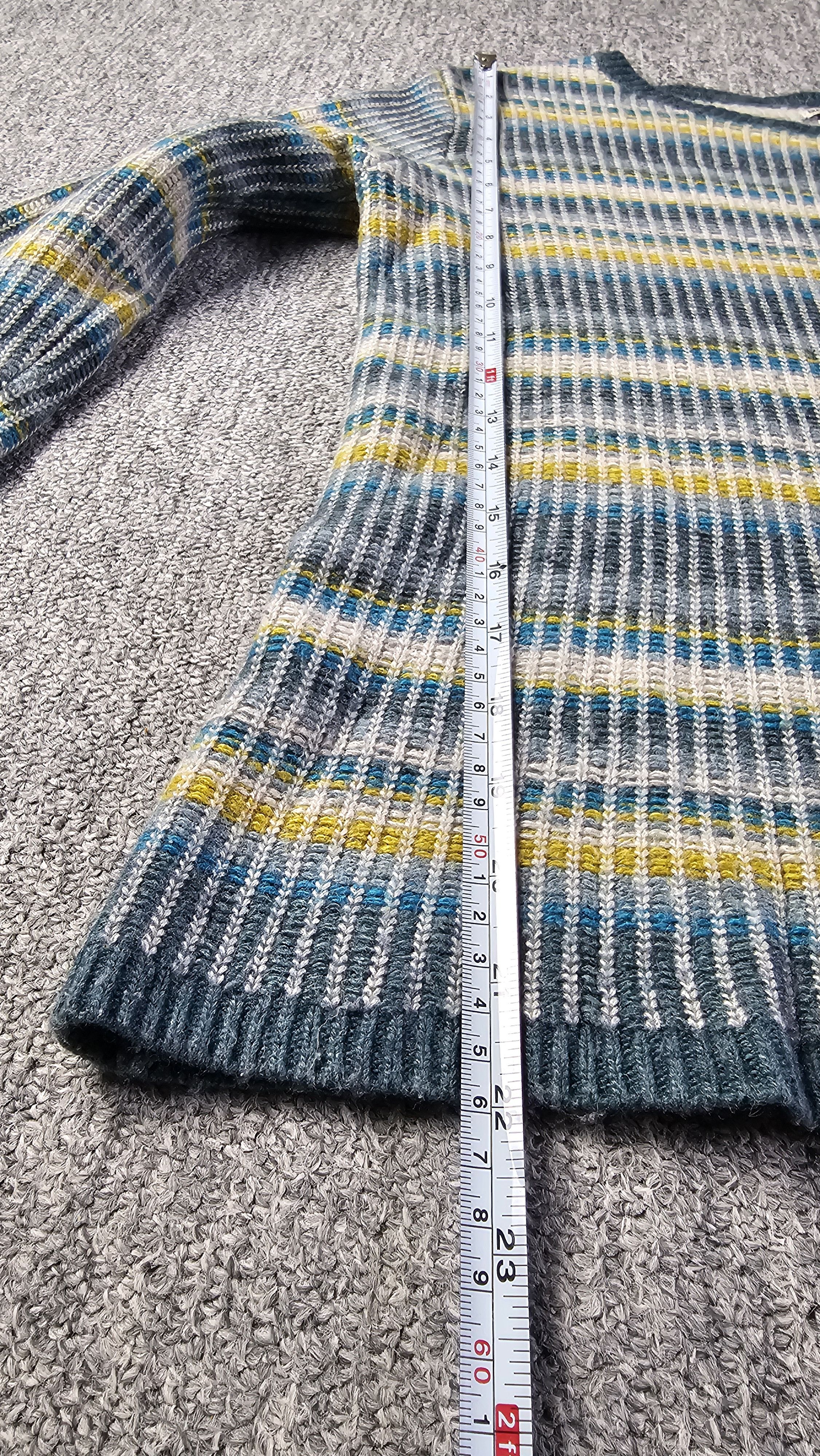 Other Seasalt Cornwall Lankelly Merino Alpaca Boat Neck Jumper 12 Size XL / US 12-14 / IT 48-50 - 8 Thumbnail