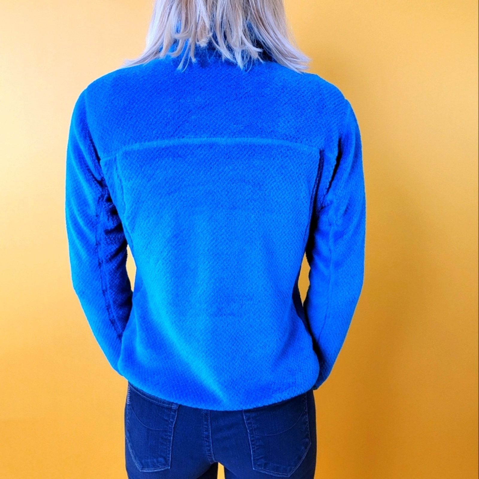 Patagonia Patagonia Re-Tool Snap-T Fleece Pullover - XS Size XS / US 0-2 / IT 36-38 - 3 Thumbnail