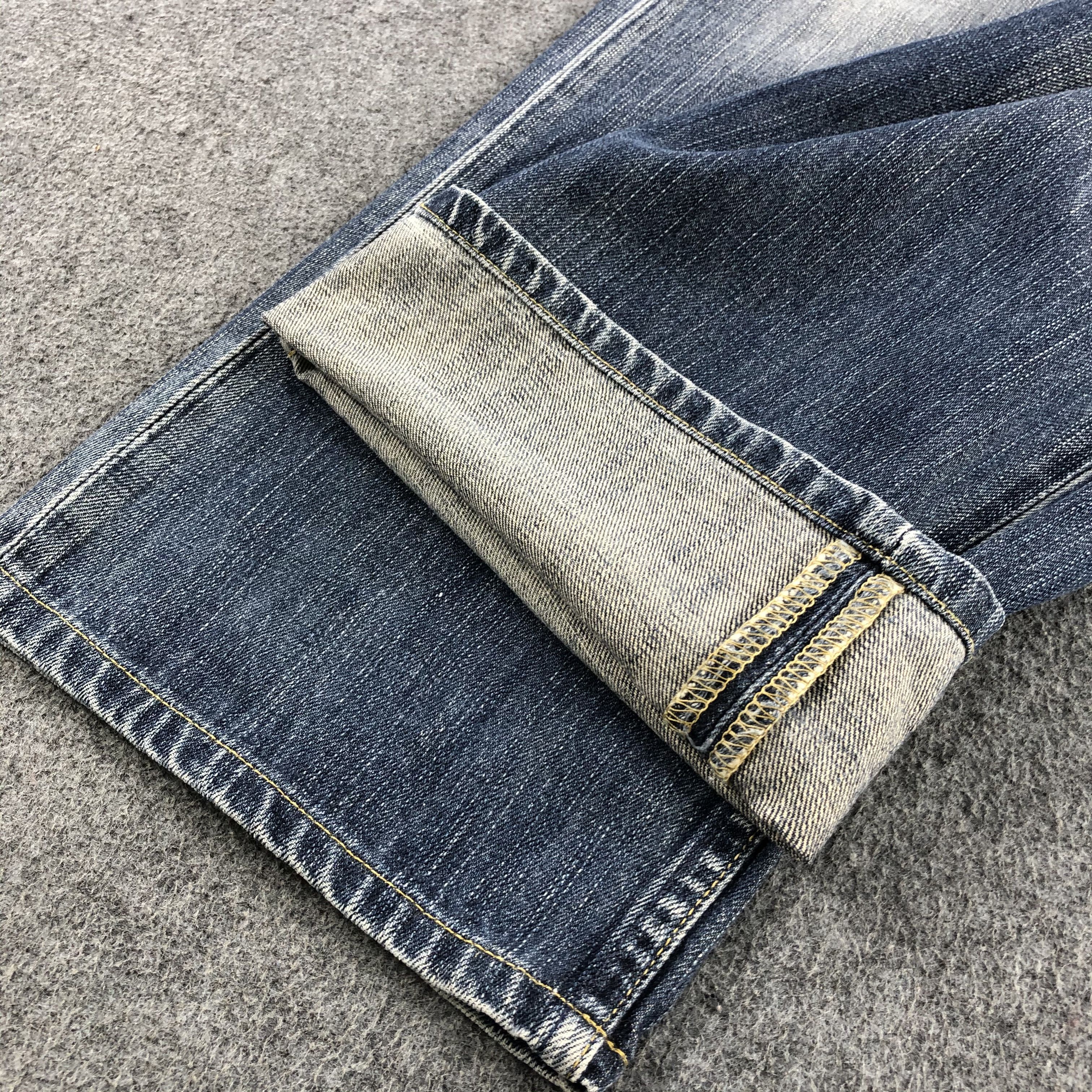 Levi's 90s Vintage Levis 503 Earth Tone Jeans-J1844 Size US 32 / EU 48 - 6 Thumbnail