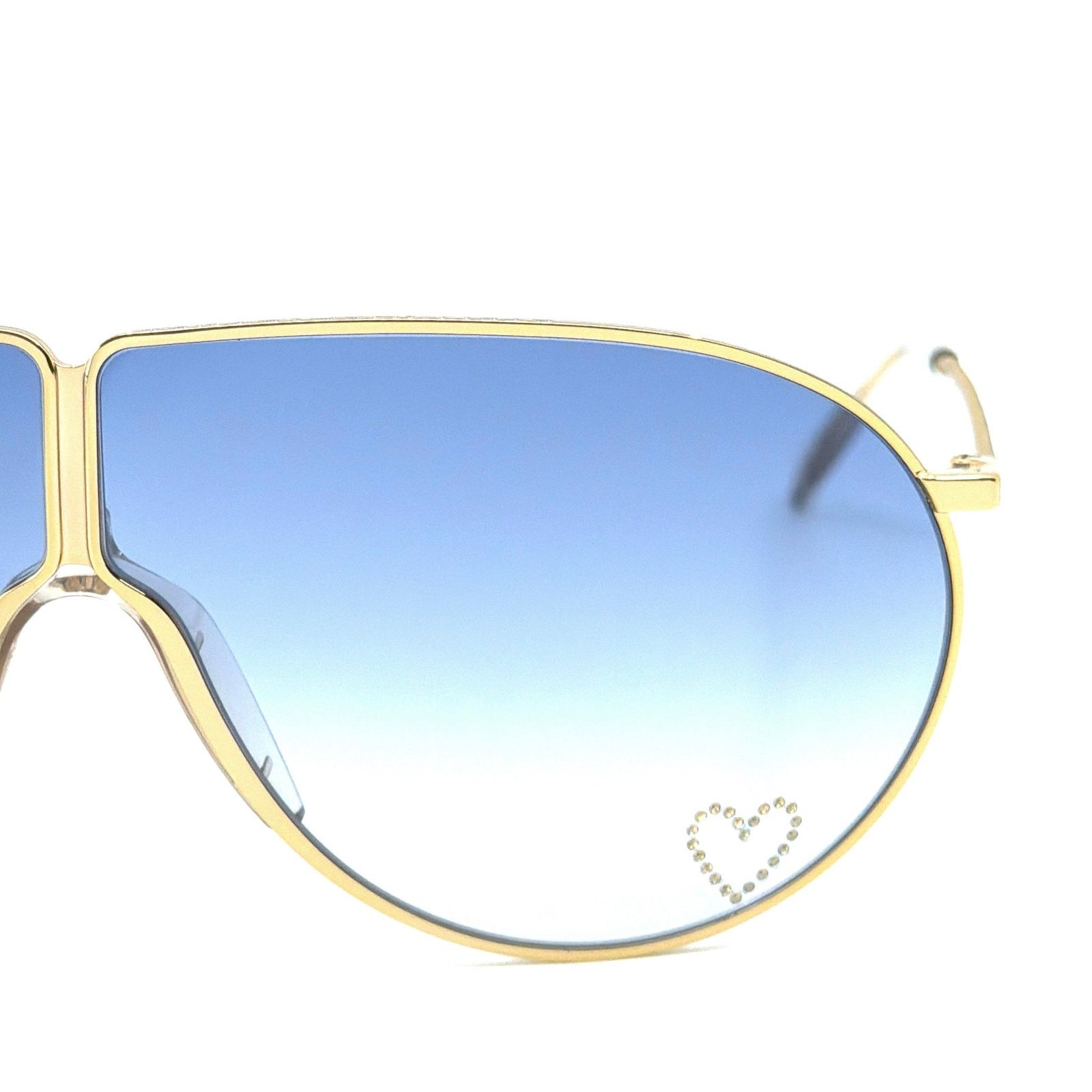Stella McCartney NEW STELLA McCARTNEY Sunglasses SC40064I 30W AUTHENTIC Size ONE SIZE - 5 Thumbnail
