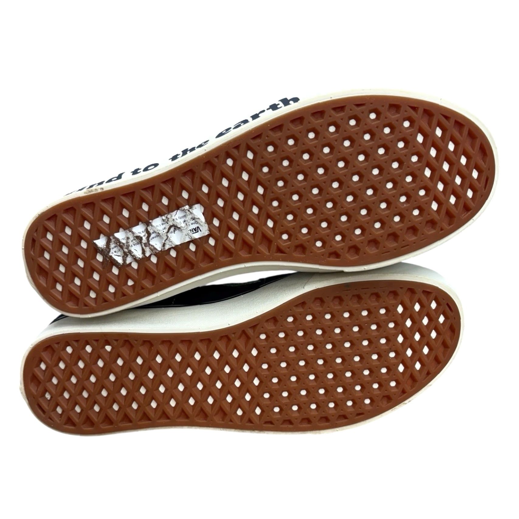 Vans VANS Be Kind To The Earth Comfy Cush Sneakers Men 8 10.5 40 Multicolor Athletic Sk8 2020 Mens Shoes Size US 7 / IT 37 - 5 Thumbnail