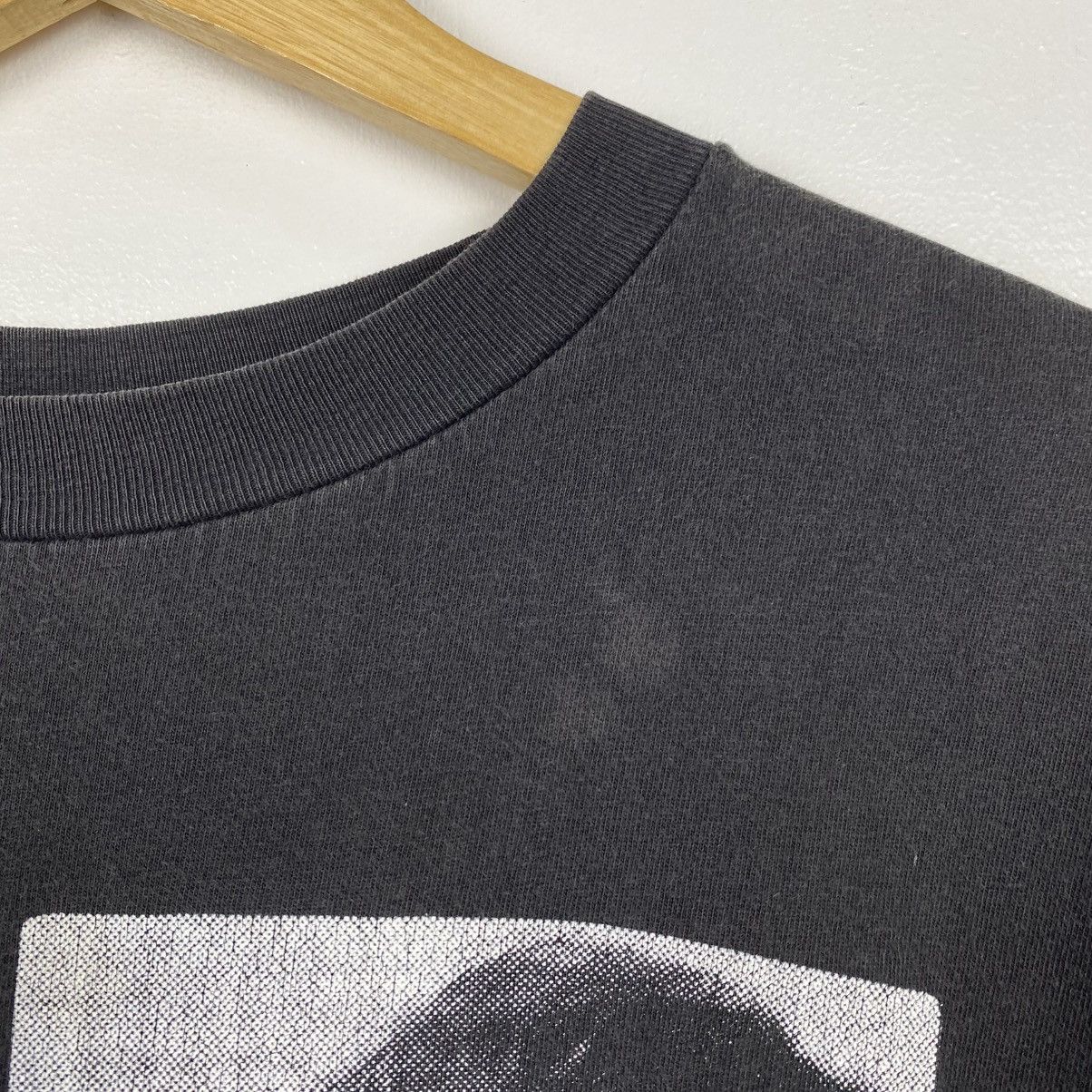 Band Tees × Vintage Vintage Jim Morrison The Doors Band T-Shirt Size US L / EU 52-54 / 3 - 7 Thumbnail