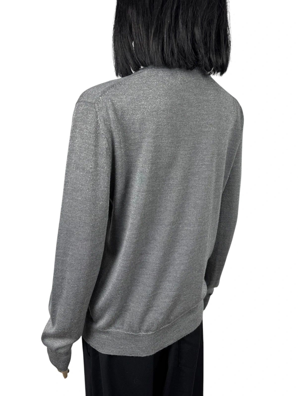 Iceberg Iceberg Ice Play Wool Jumper size S Size S / US 4 / IT 40 - 7 Thumbnail