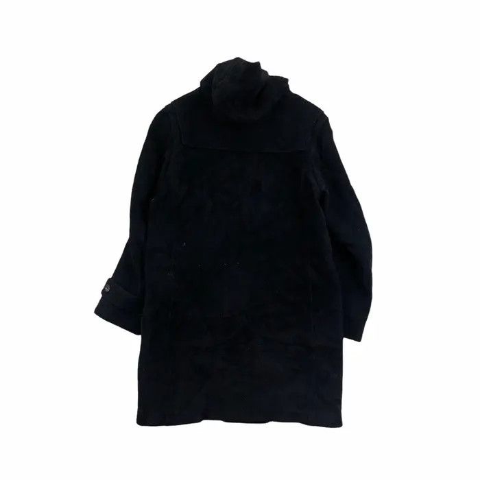 Orcival Vtg 90’ ORCIVAL FRANCE Made In JAPAN Duffel Coat Parka Size US M / EU 48-50 / 2 - 3 Thumbnail