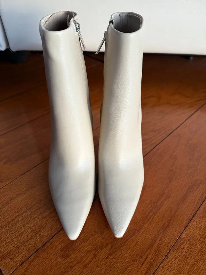Marc Fisher Marc Fisher LTD Kendry Light Natural Size US 7.5 / IT 37.5 - 6 Thumbnail