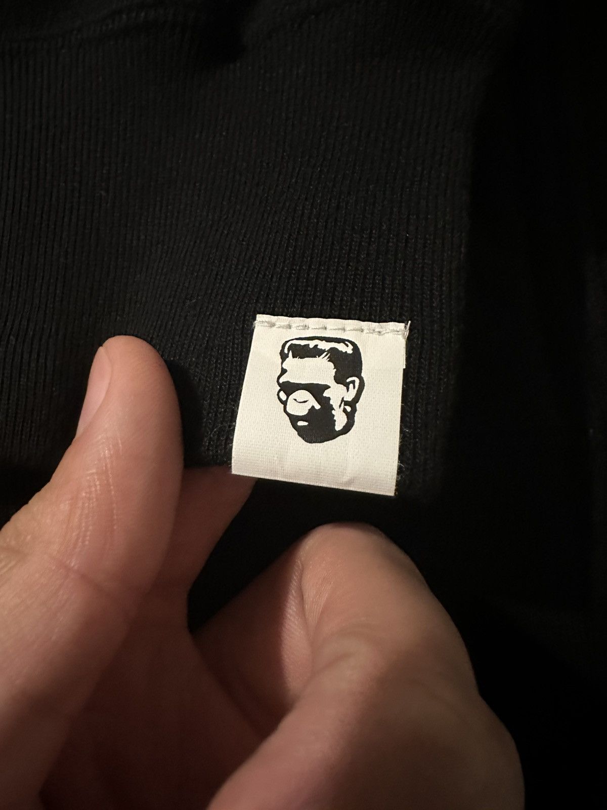 Bape BAPE 2006 Tiger Full Zip Hoodie (NFS) Size S / US 4 / IT 40 - 8 Thumbnail