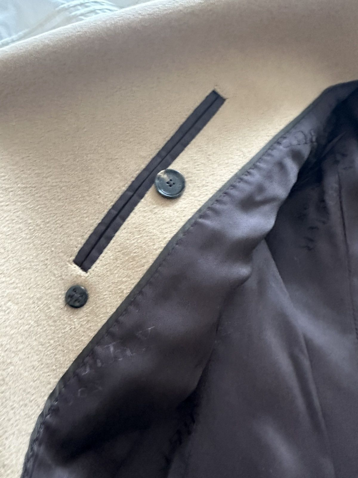 Burberry Burberry Coat Size US S / EU 44-46 / 1 - 8 Thumbnail