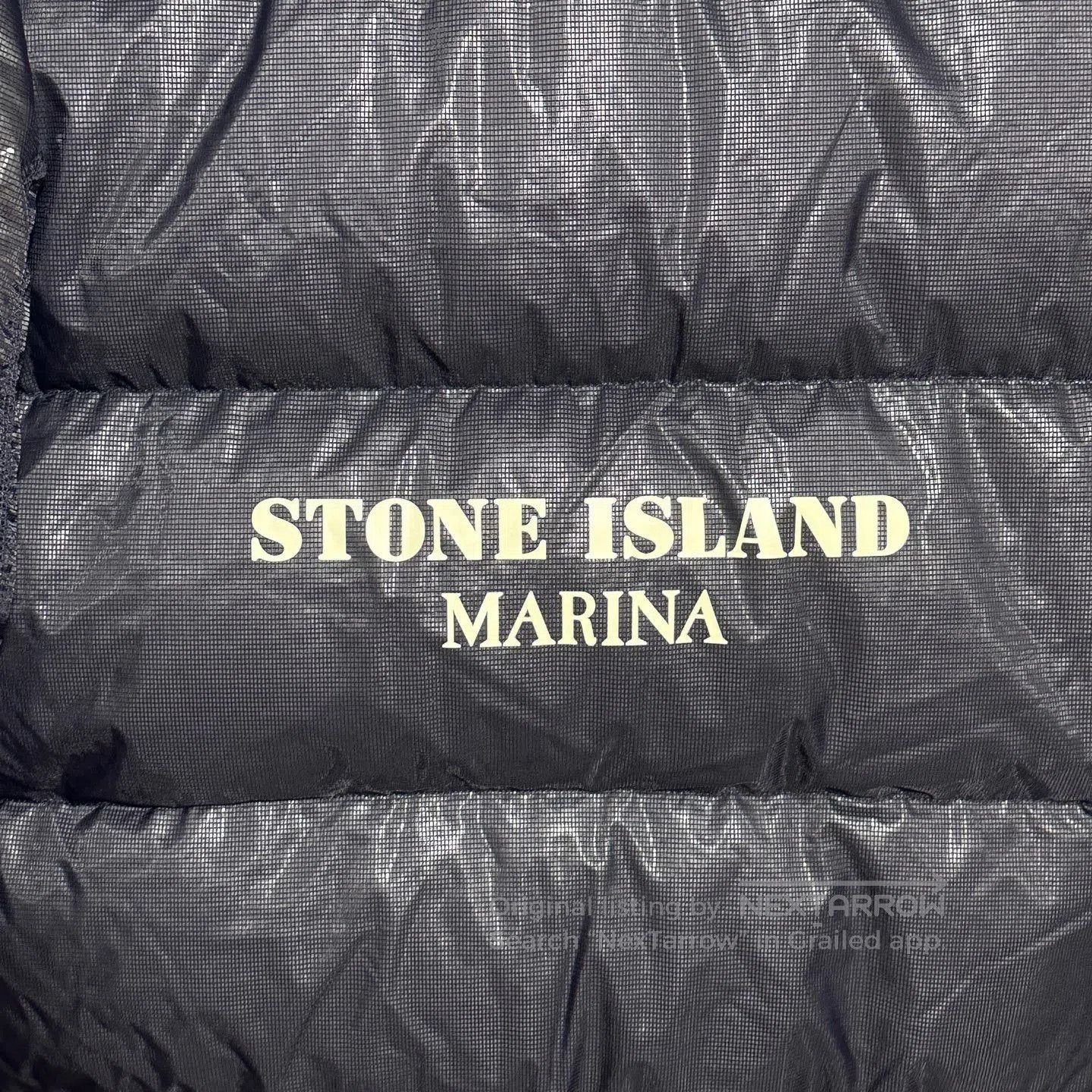 Stone Island Stone Island 24FW MARINA Down Jacket. Size US M / EU 48-50 / 2 - 8 Thumbnail
