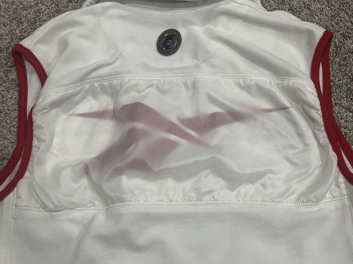 Reebok Reebok Vest Size US M / EU 48-50 / 2 - 6 Thumbnail