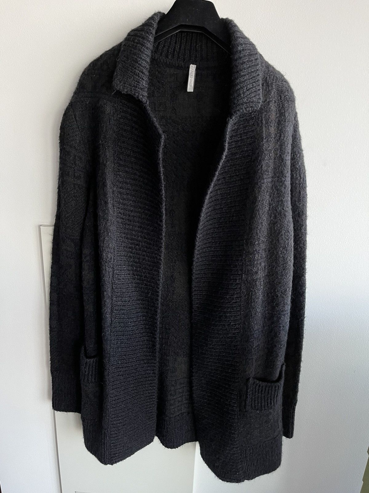 Other Aimo Richly Limited Edition Sweater Cardigan Coat Size US S / EU 44-46 / 1 - 2 Thumbnail