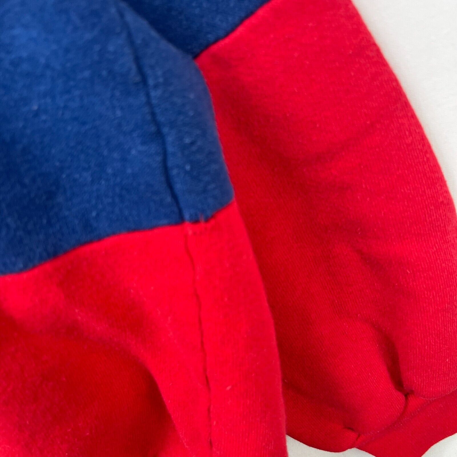 Vintage Vintage 90s Norway Norwegian Sweatshirt Small Size US S / EU 44-46 / 1 - 9 Thumbnail