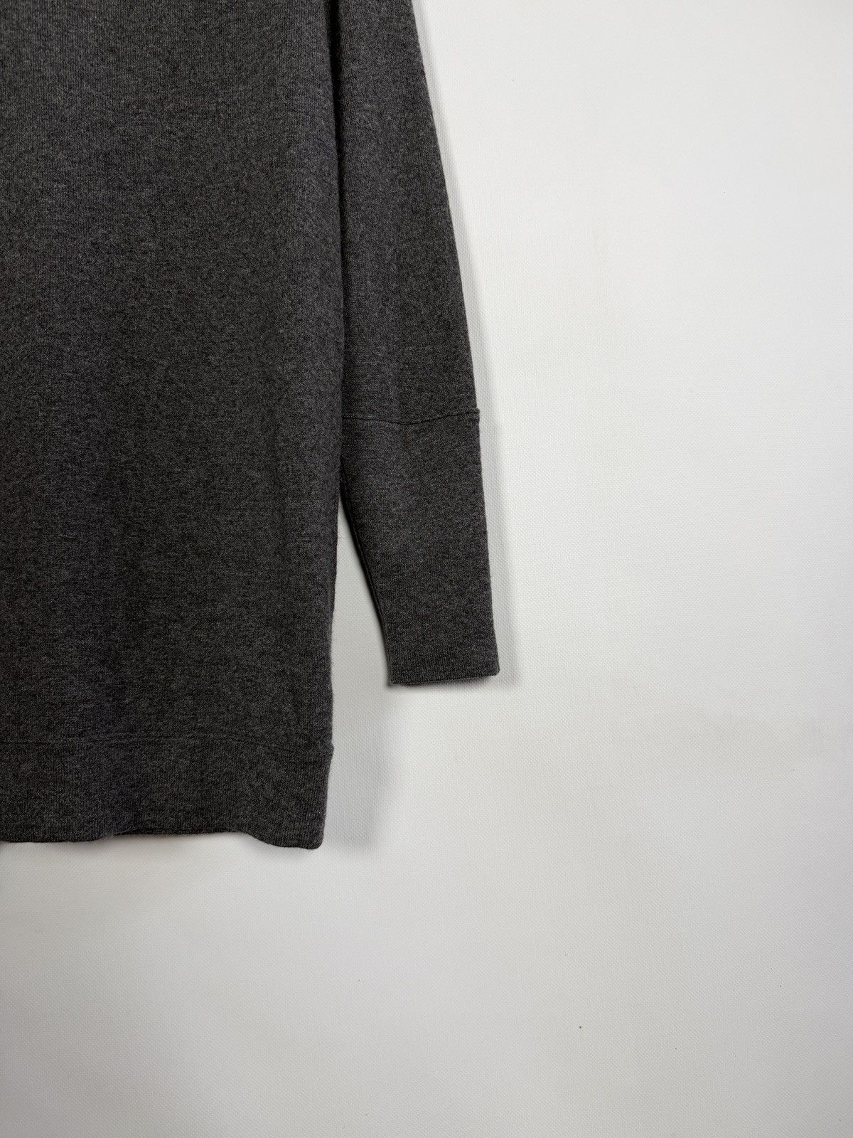 Allude Allude Cashmere Long Cardigan Button Front Luxury Sweater S Size S / US 4 / IT 40 - 13 Thumbnail