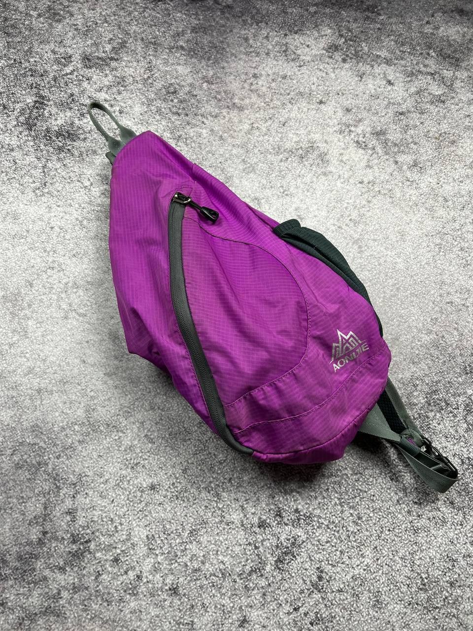 Other Bag Nylon Slim bag AONIJIE Size ONE SIZE - 1 Thumbnail