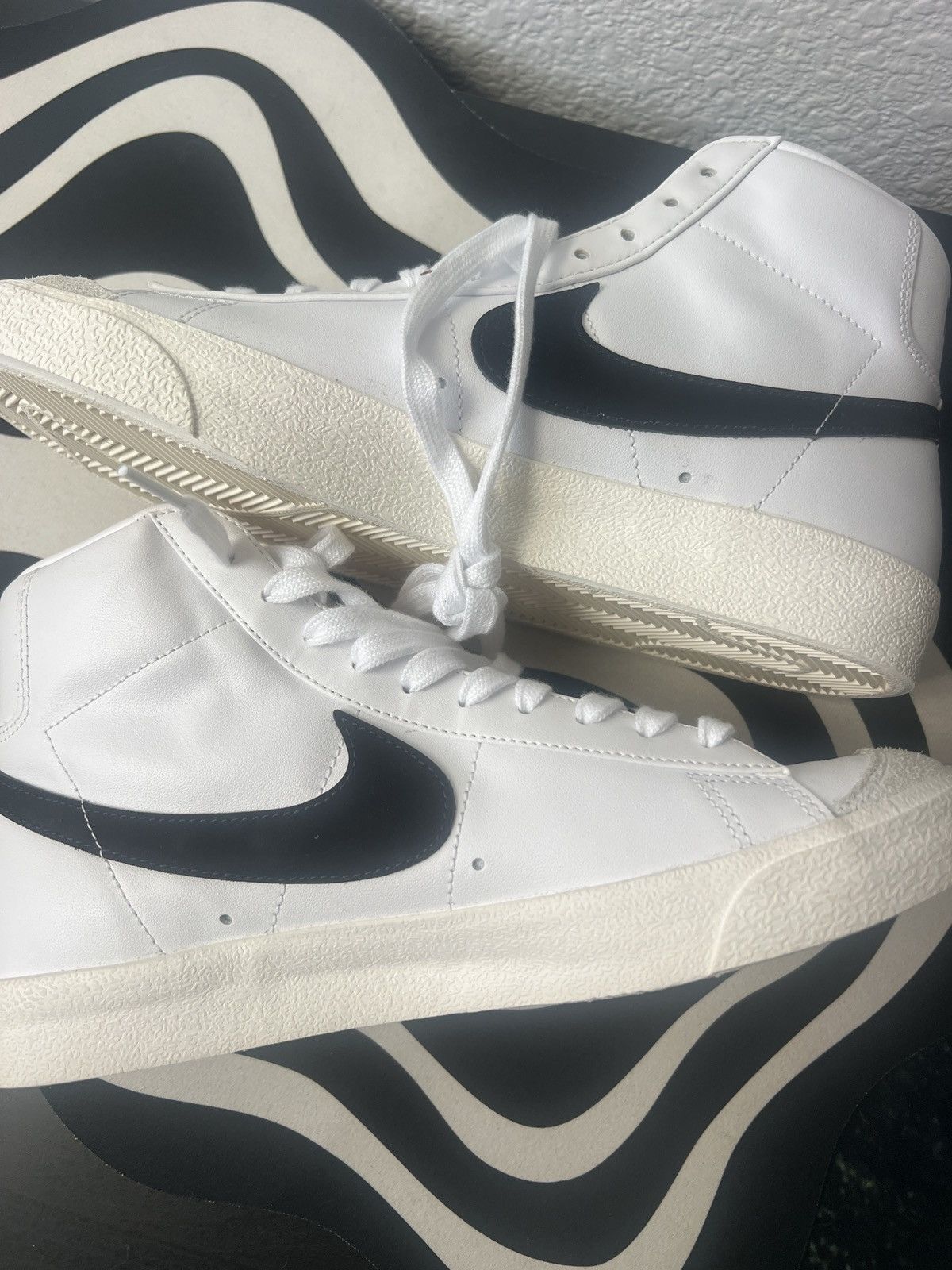 Nike Nike Blazer Size US 9 / EU 42 - 7 Thumbnail