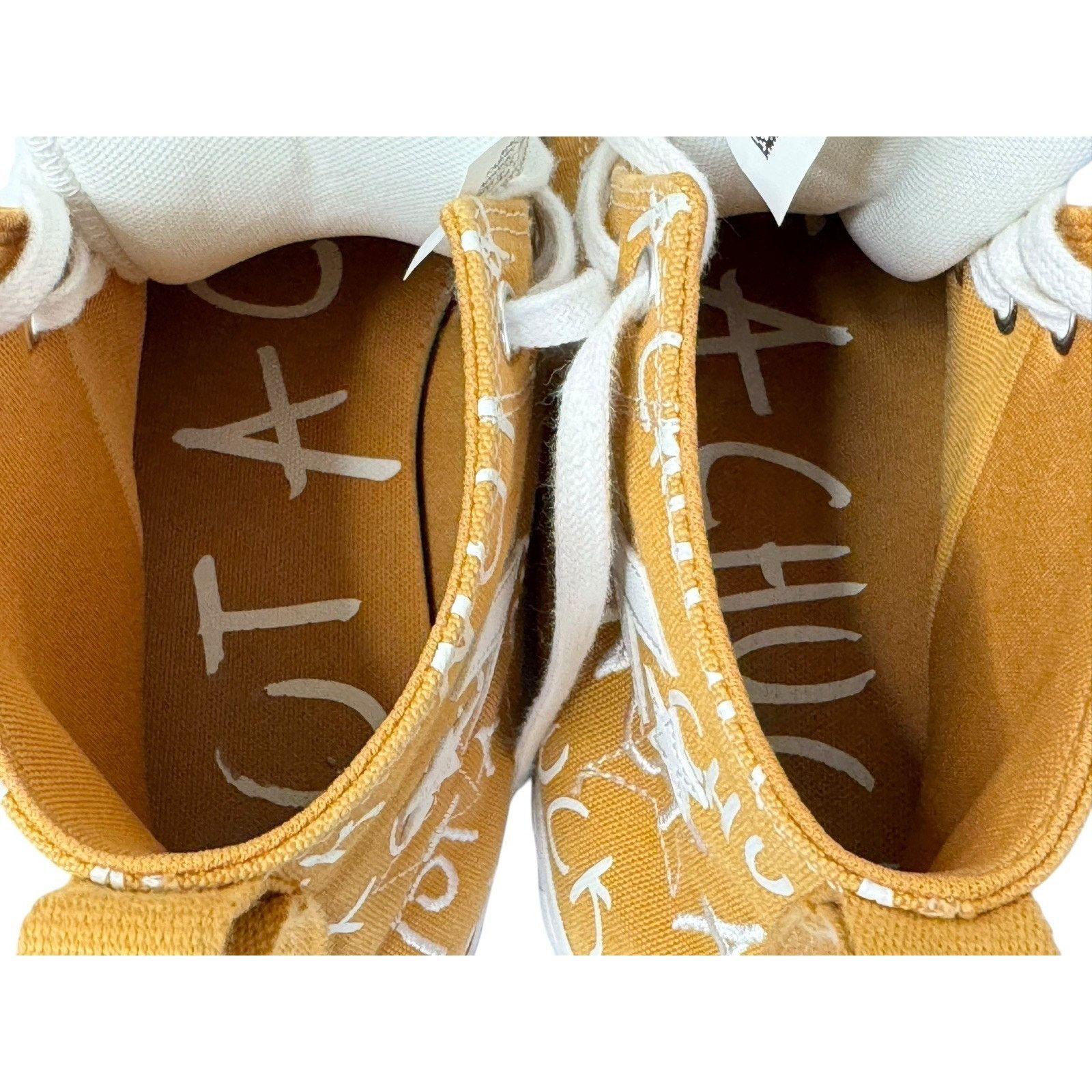 Converse CONVERSE UNT1TL3D Hi Top Sneaker Not A CHUCK TAYLOR All Star Size US 11.5 / EU 44-45 - 9 Thumbnail