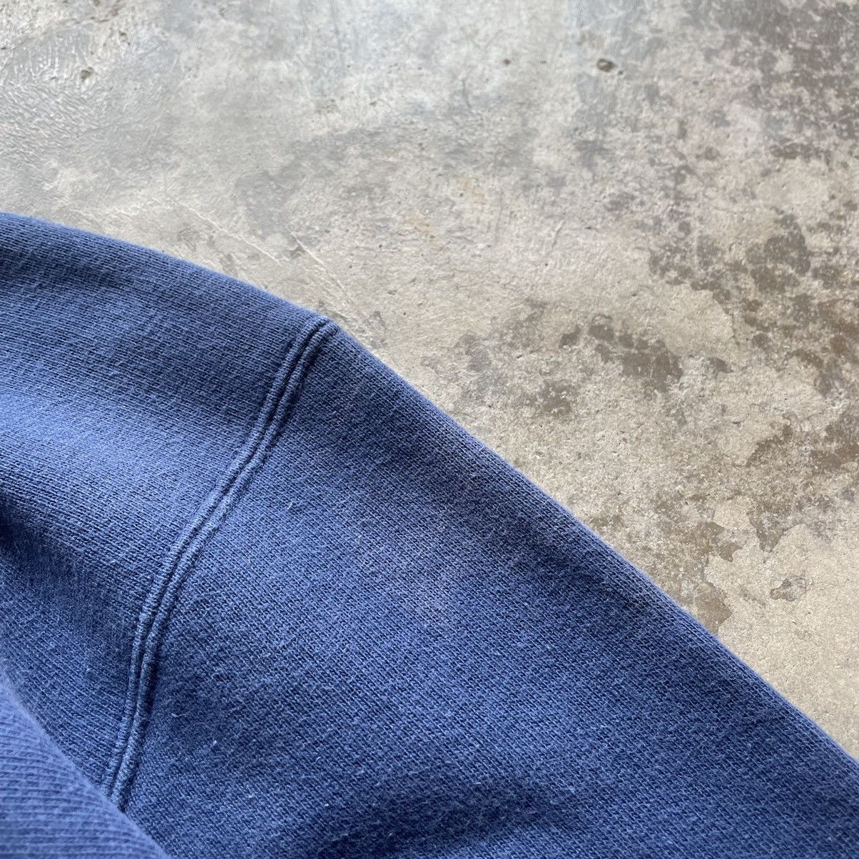 Champion × Vintage 🔥🔥Vintage Champion Reverse Weave Plain Sun Faded Sweatshirts Size US S / EU 44-46 / 1 - 9 Thumbnail