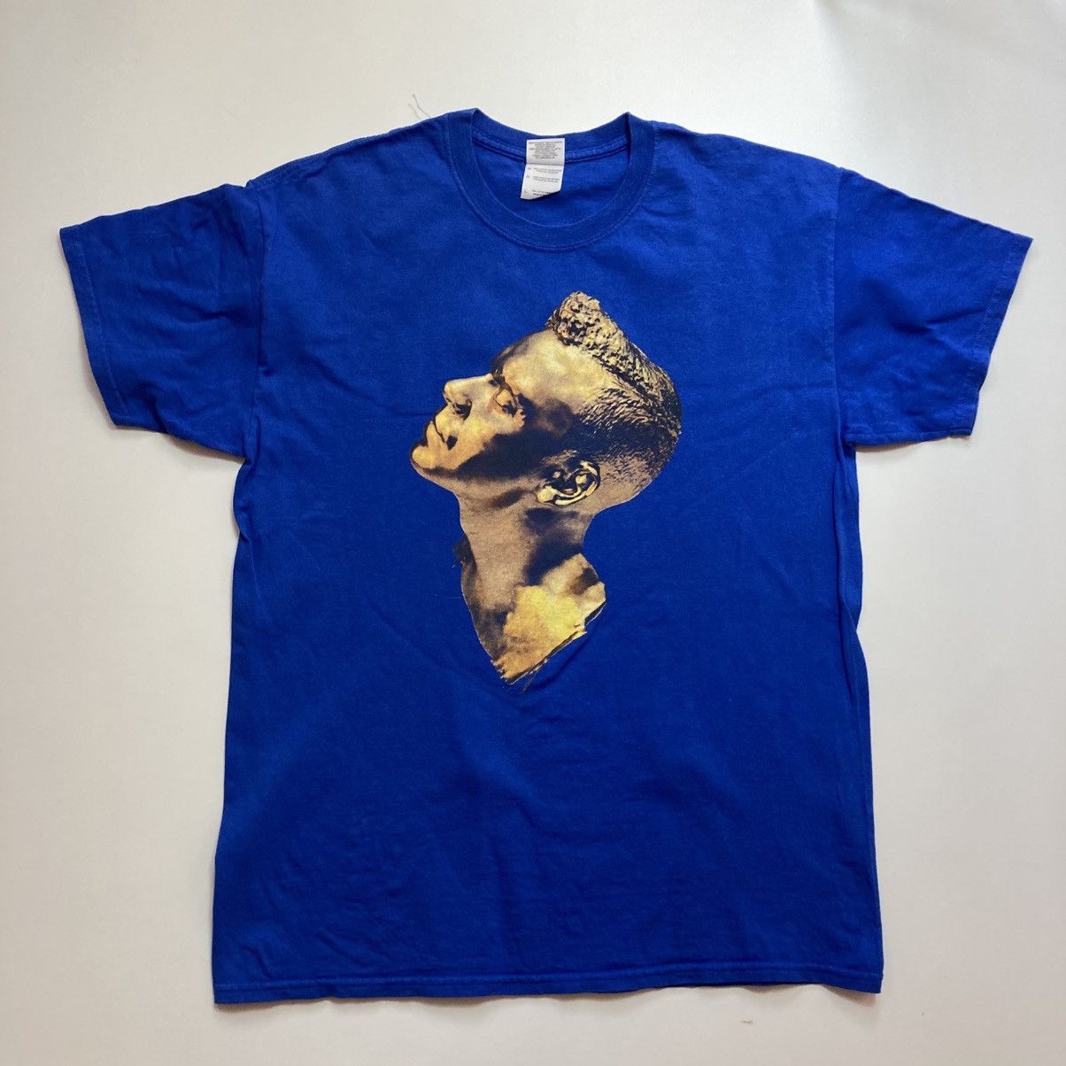 Rap Tees × Vintage robbie williams take that take the crown tour tee Size US L / EU 52-54 / 3 - 1 Thumbnail