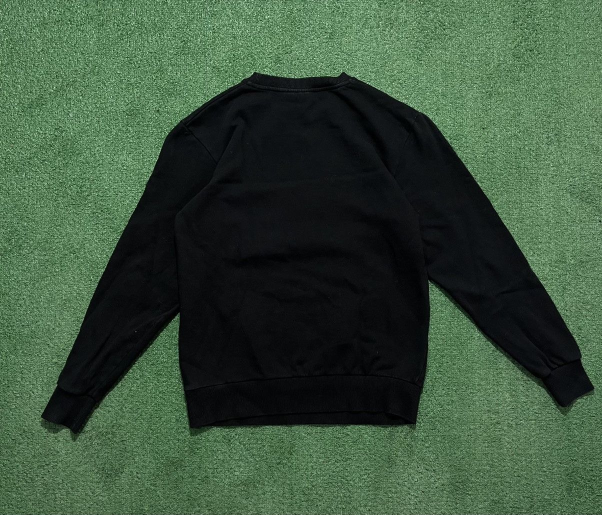 Trapstar London Trapstar London Sweatshirt Black Size US S / EU 44-46 / 1 - 3 Thumbnail