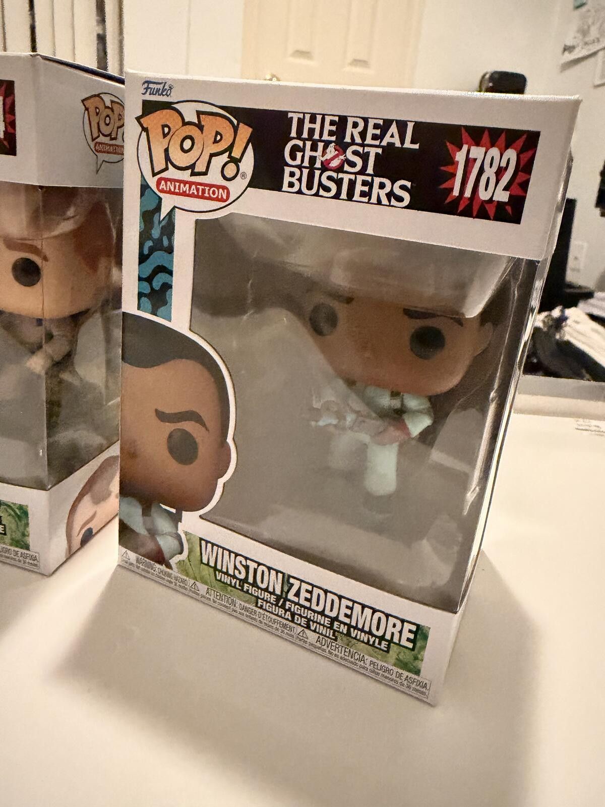 Other Funko Pop Ghostbusters Bundle Egon Ray Winston New in box Size ONE SIZE - 4 Thumbnail