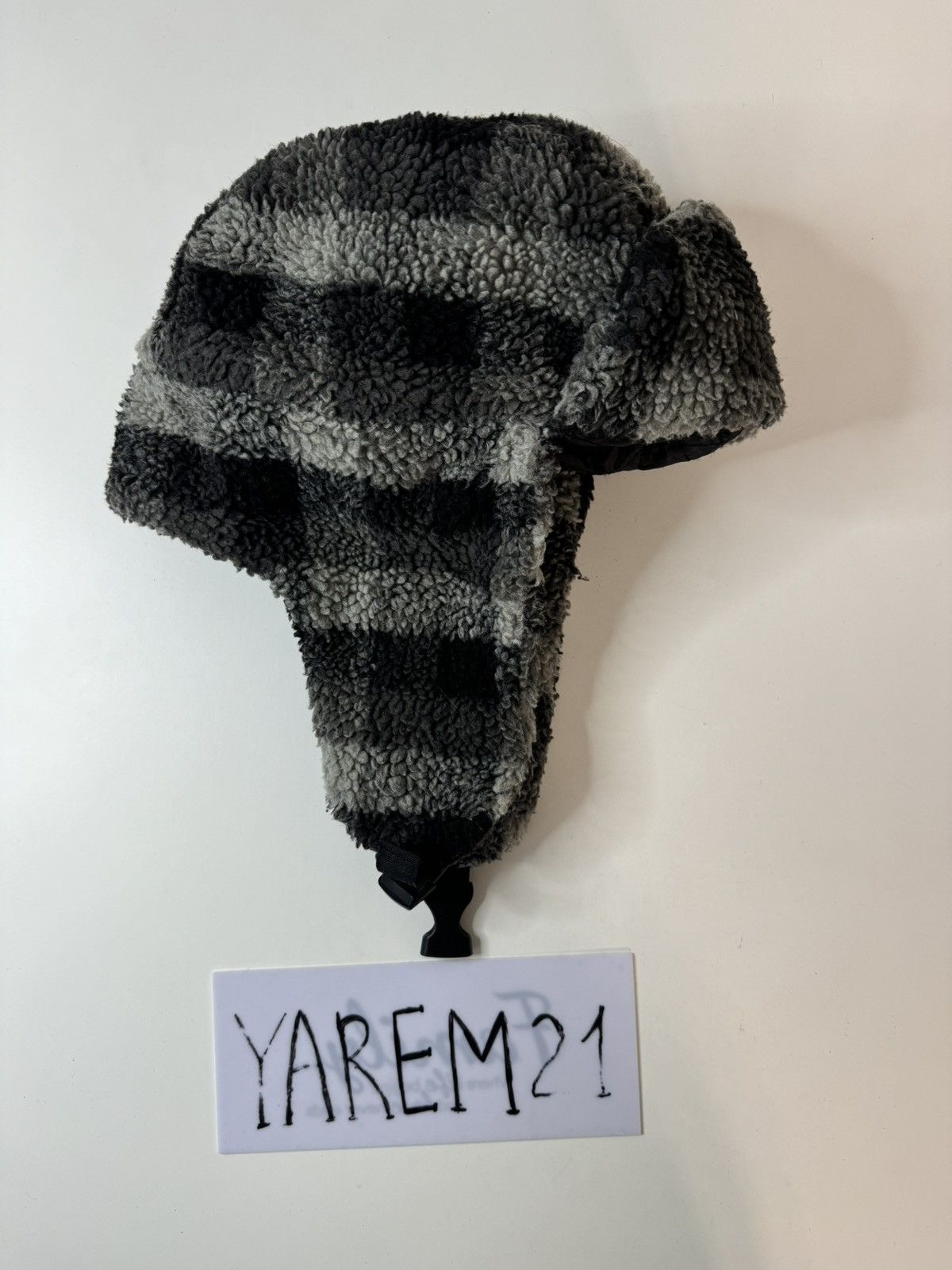 Other Ushanka cap hat Size ONE SIZE - 1 Thumbnail