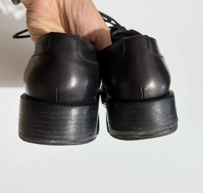 Dior Dior Iron Head ' Broken Leather Shoes-2506 Size US 9.5 / EU 42-43 - 7 Thumbnail