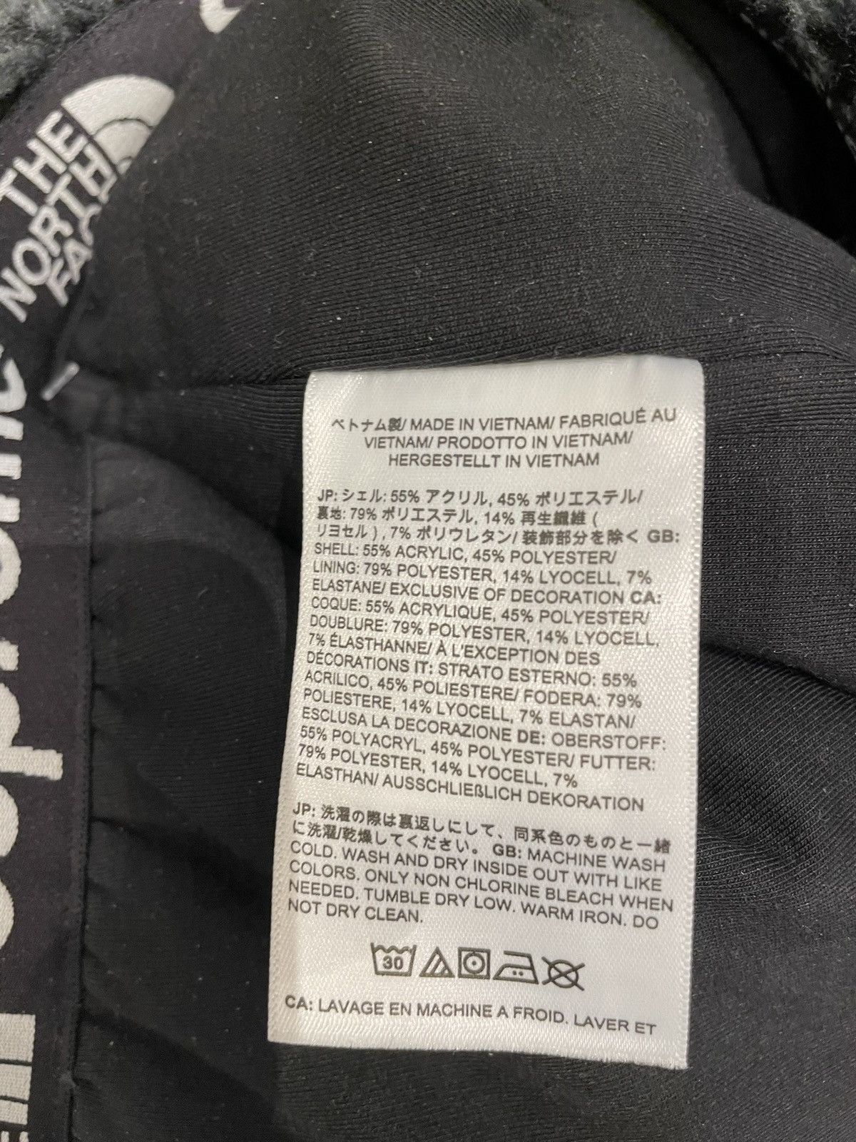 Supreme × The North Face Supreme x The North Face Shorts Size US 29 - 8 Thumbnail