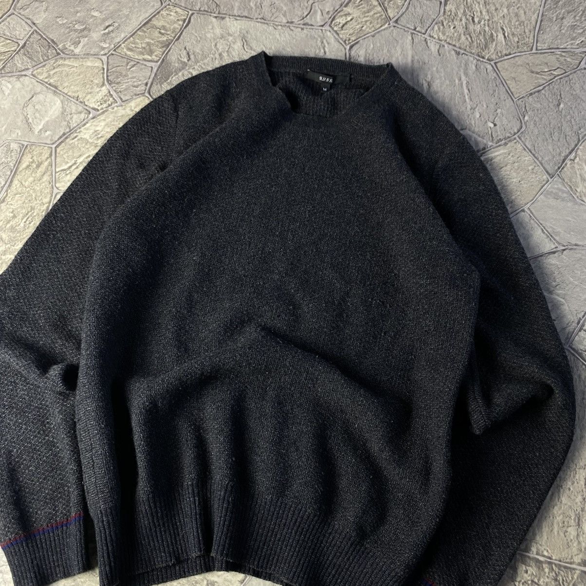 Gucci Gucci wool sweater Size US S / EU 44-46 / 1 - 2 Thumbnail