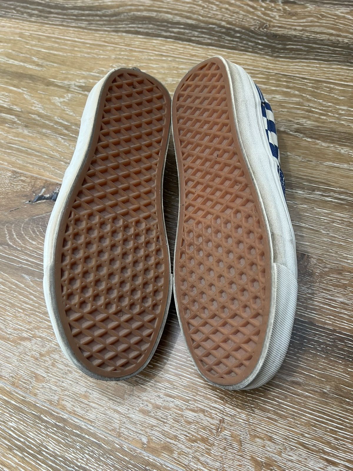 Vans Saint Alfred x Vans Vault OG Era LX in the "True Blue" Size US 8 / IT 38 - 6 Thumbnail