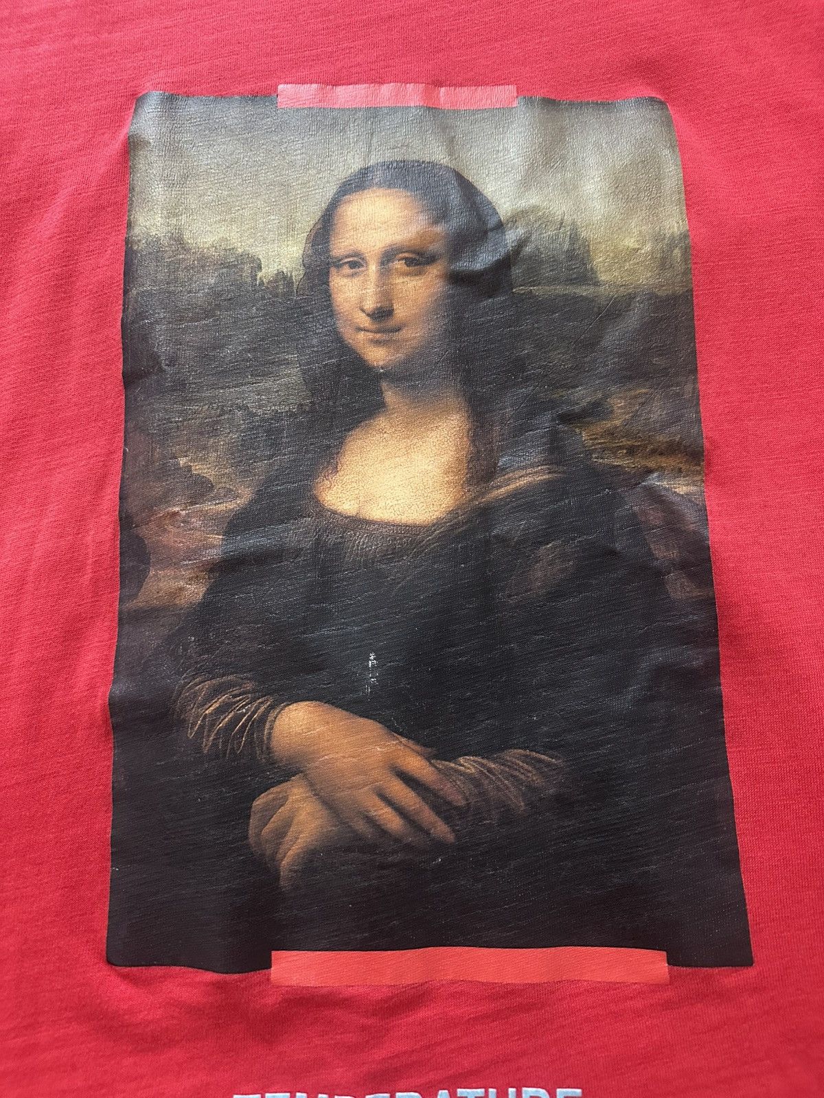 Off-White Off-White Mona Lisa Size US M / EU 48-50 / 2 - 2 Thumbnail