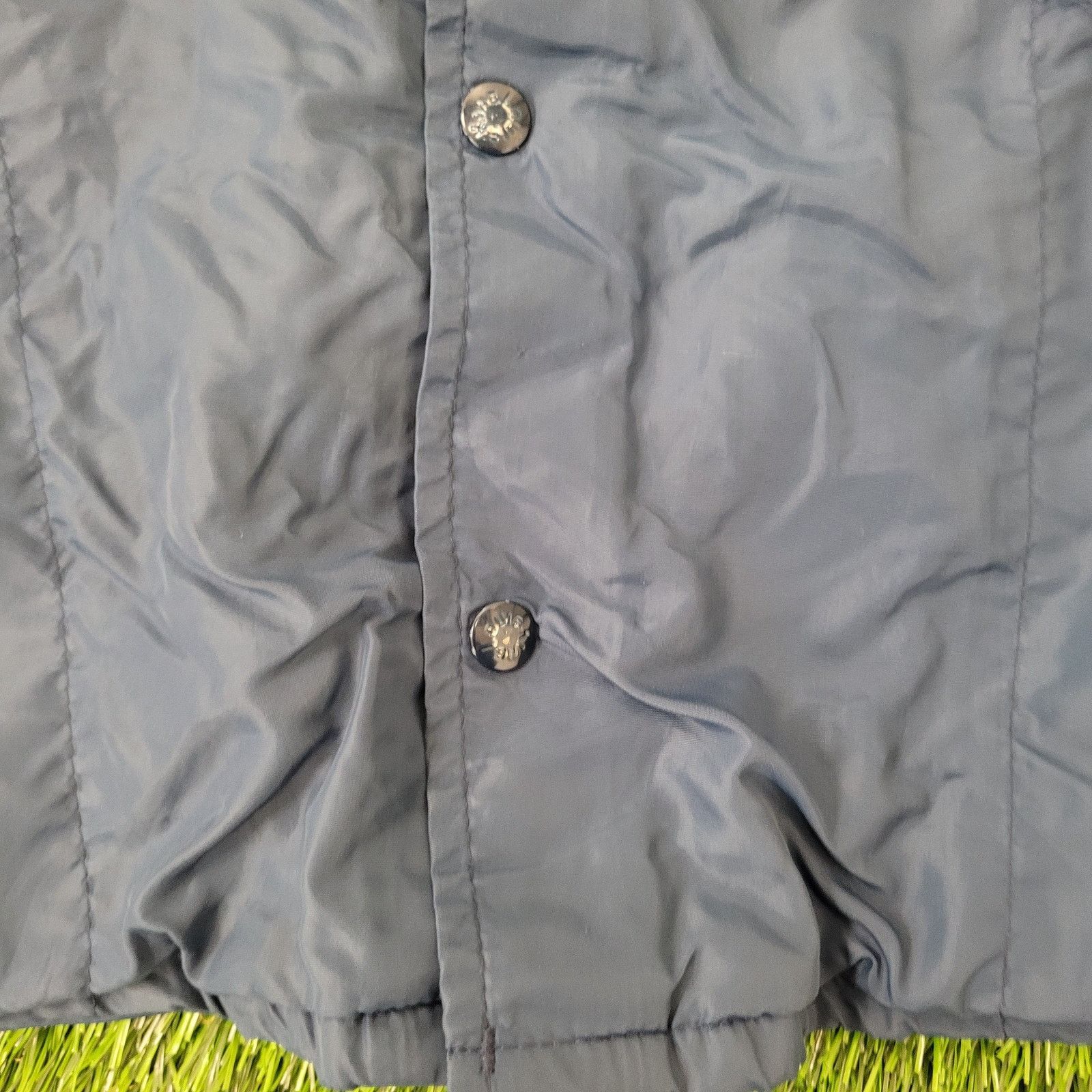 Other Vintage 70s King-Louie Glidden Coach Jacket XL 28x28 Union Size US XL / EU 56 / 4 - 14 Thumbnail