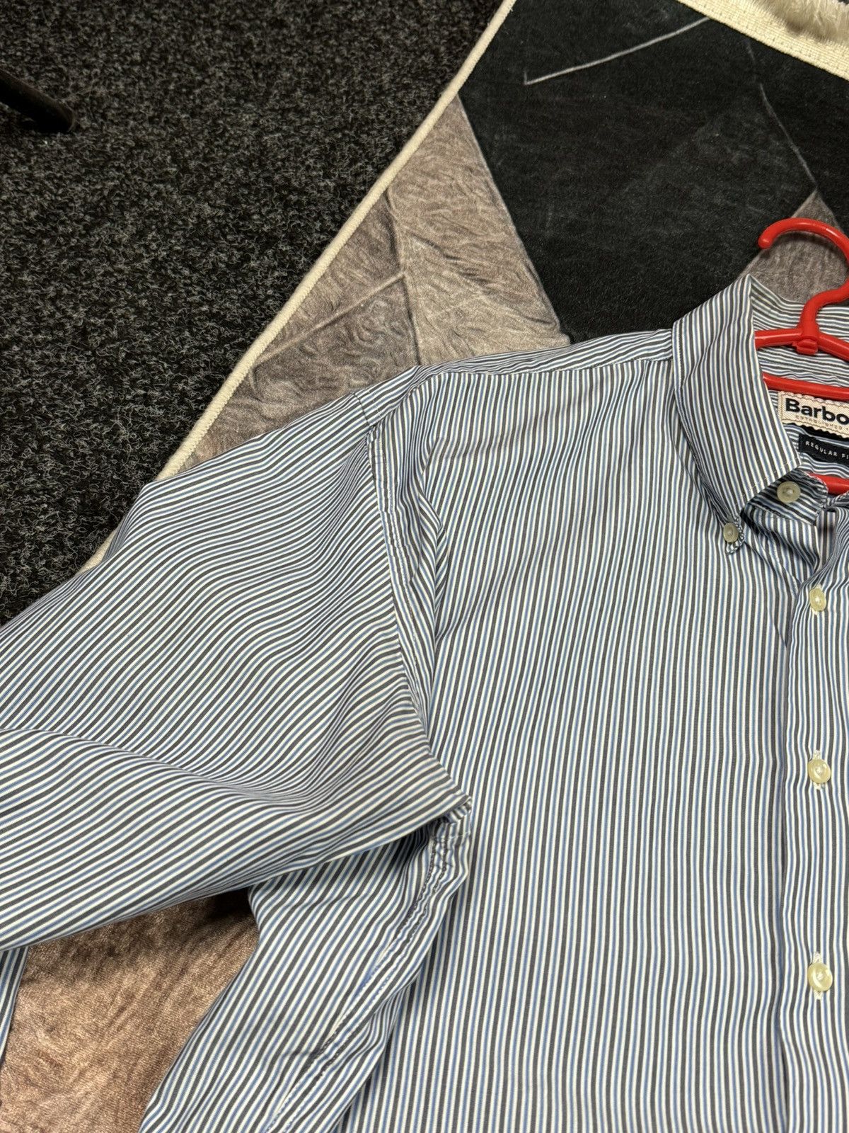 Barbour Barbour Size US L / EU 52-54 / 3 - 16 Thumbnail