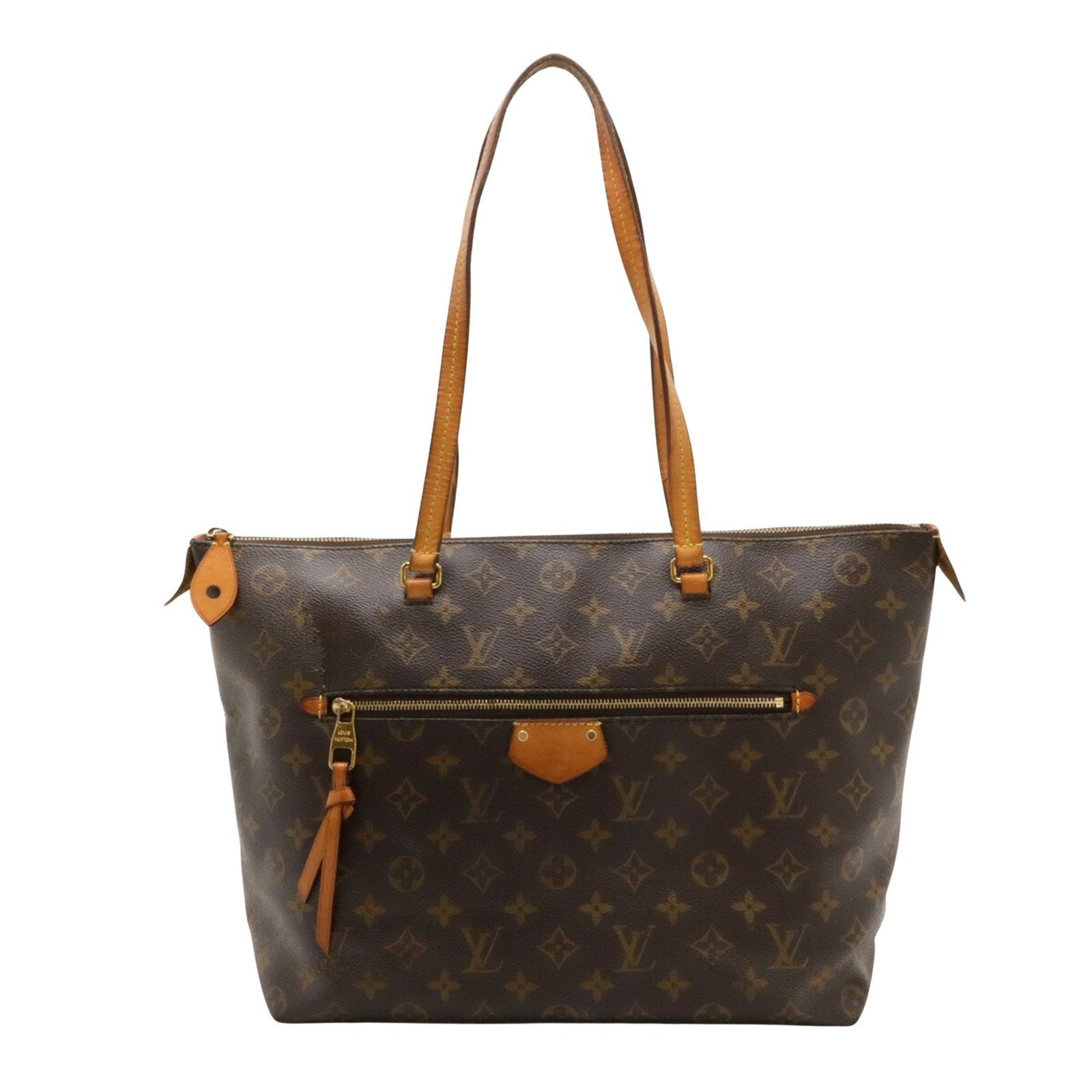 Louis Vuitton Lockme II Tote M53788 Monogram