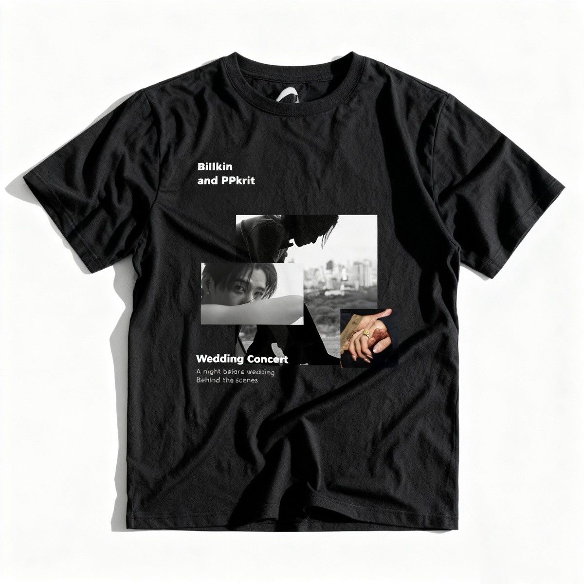 Other I printed BKPP Tshirt Size US L / EU 52-54 / 3 - 1 Thumbnail
