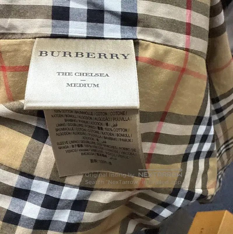 Burberry Burberry Black Women's Trench Coat Size S. Size S / US 4 / IT 40 - 4 Thumbnail