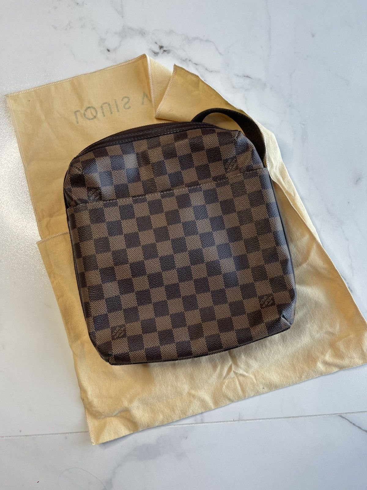 Louis Vuitton louis vuitton bag Size ONE SIZE - 2 Thumbnail