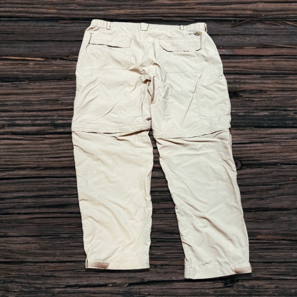 White Sierra White Sierra Cargo Hiking Pants Size US 40 / EU 56 - 2 Thumbnail