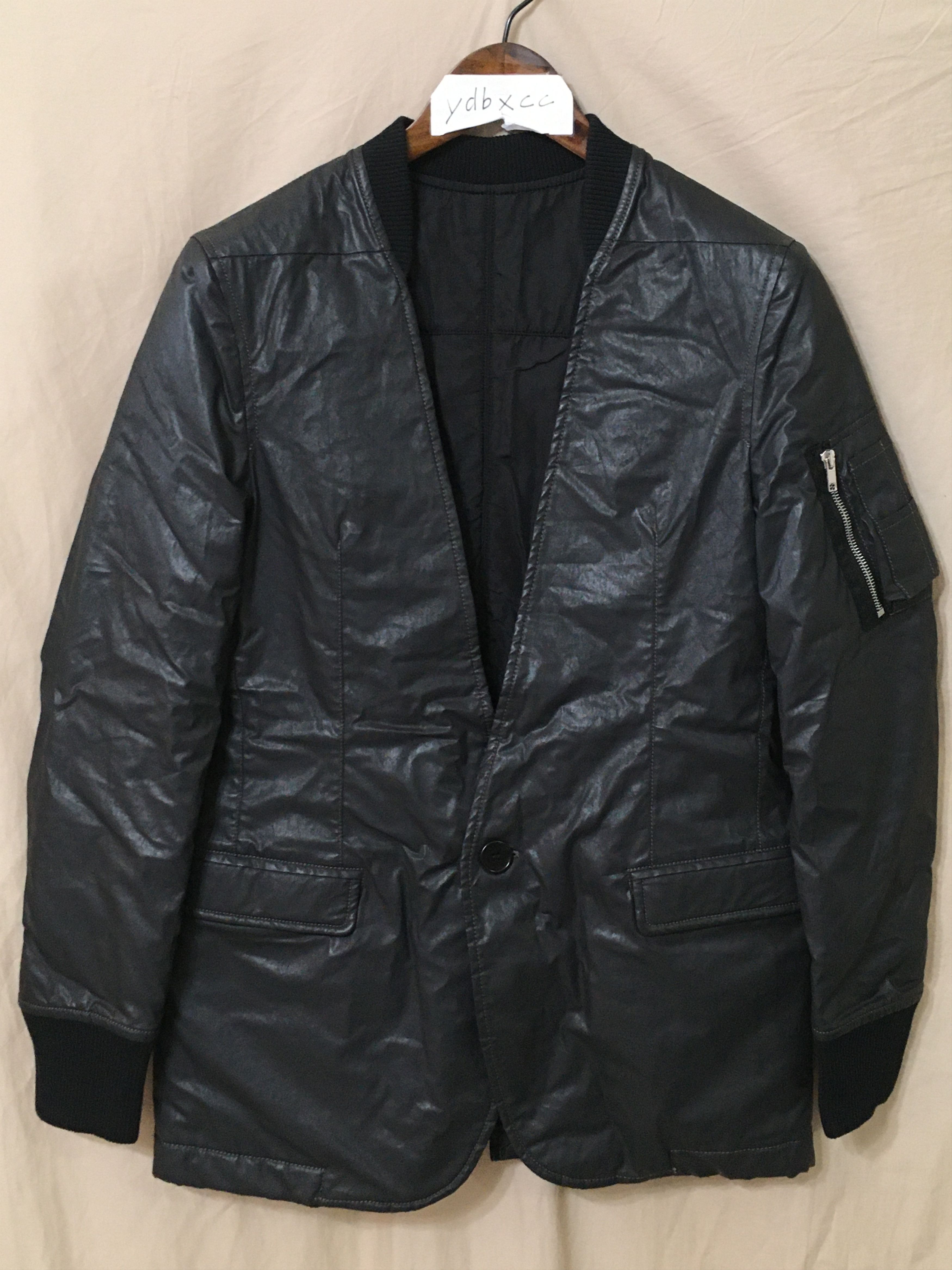 Nicolas Andreas Taralis | Grailed