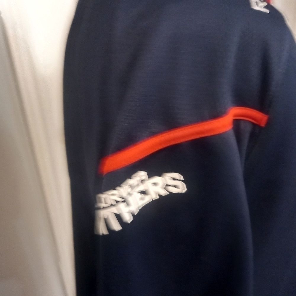 Reebok Florida Panthers polo Size US XL / EU 56 / 4 - 5 Thumbnail