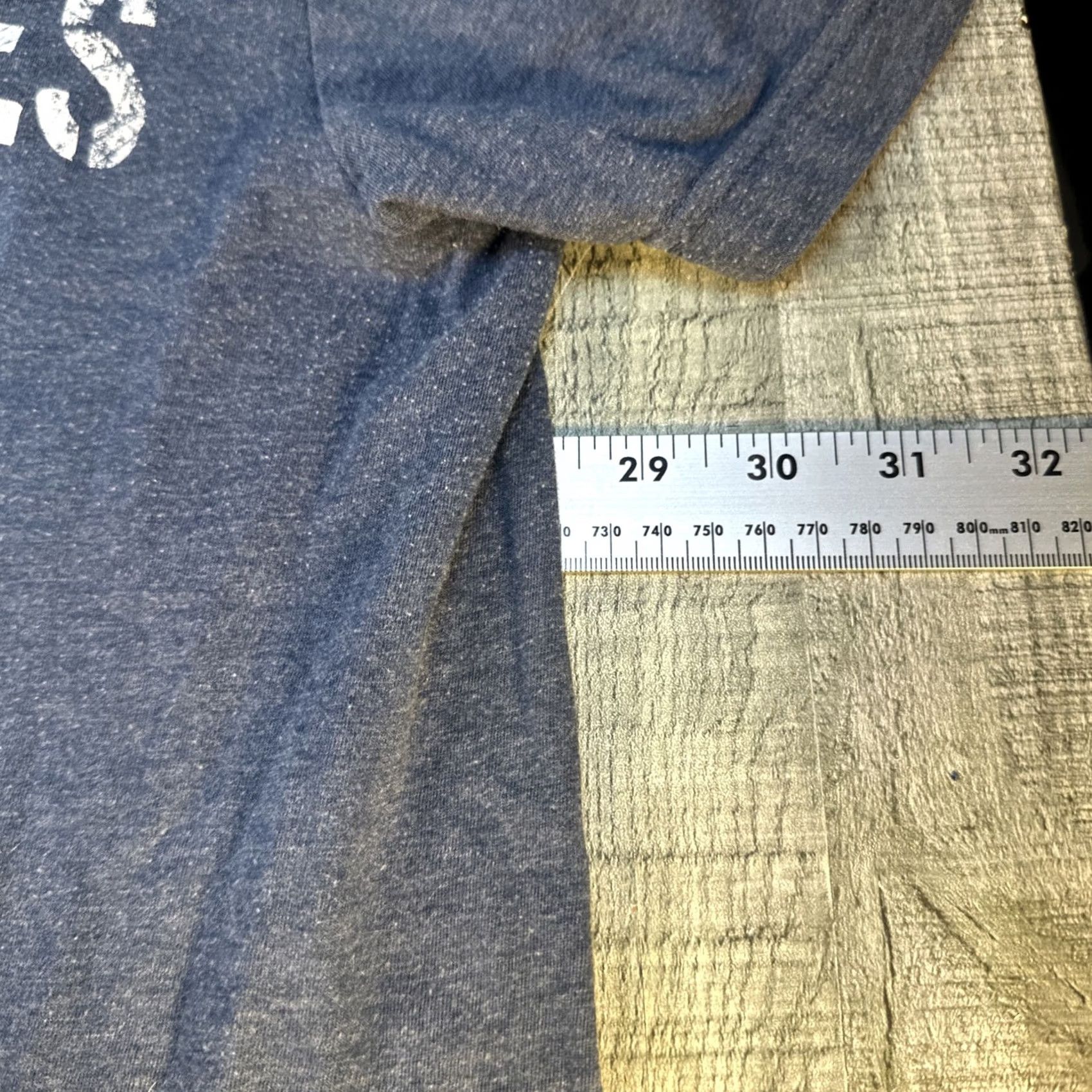 Vintage Step Brothers Boats N Hoes Prestige Worldwide Blue Promo T-Shirt Men L 2017 Funny Movie Comedy Will Ferrell Size US L / EU 52-54 / 3 - 6 Thumbnail
