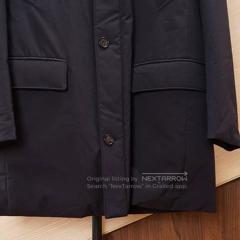 Loro Piana Loro Piana HLS Fur Size US S / EU 44-46 / 1 - 5 Thumbnail