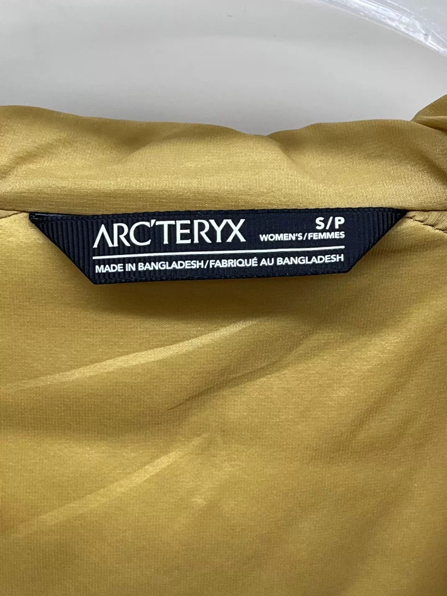 Arc'teryx Arcteryx Atom Hoody Women's S 99 New Size S / US 4 / IT 40 - 3 Thumbnail