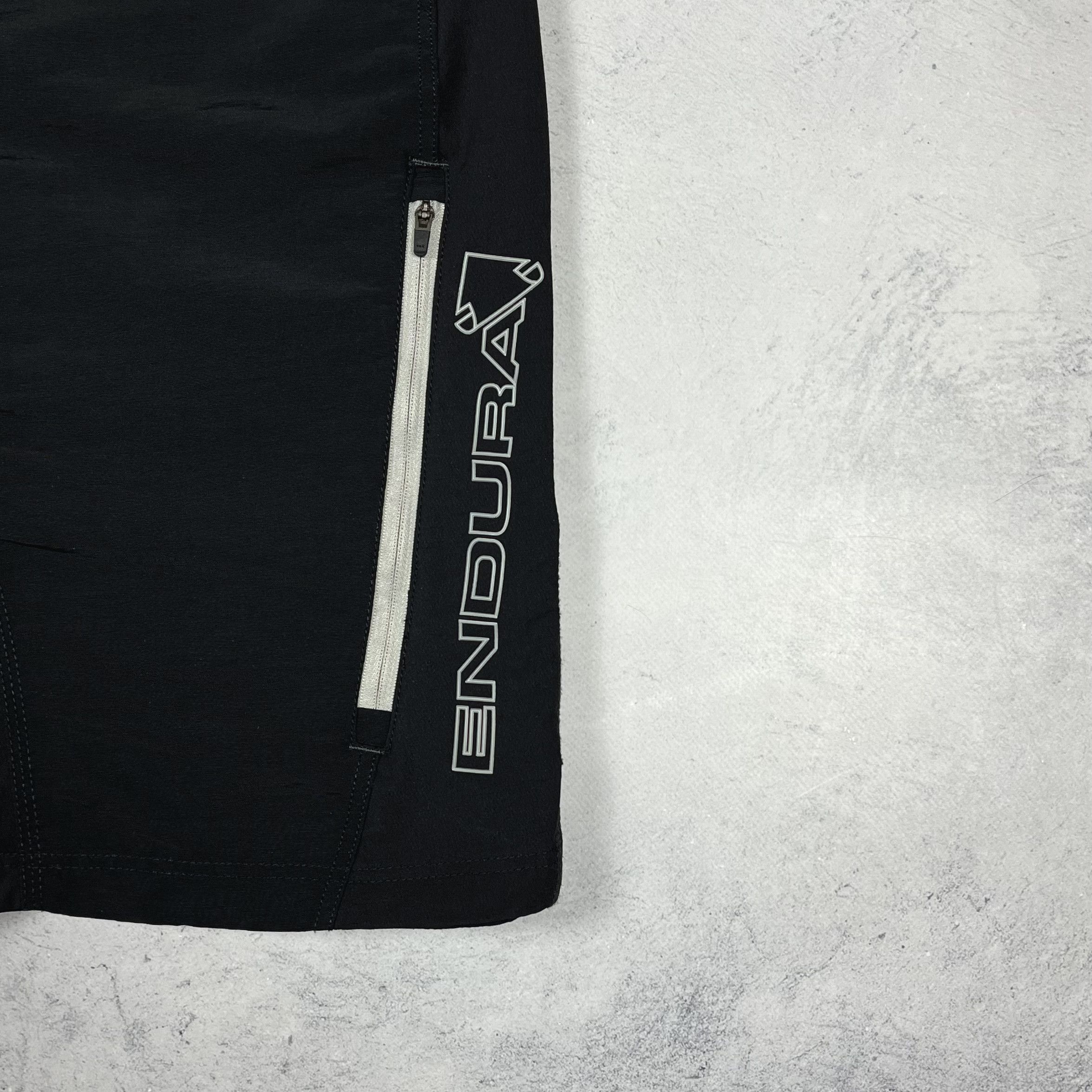 Rapha Endura Singletrack II Techwear Shorts Size US 36 / EU 52 - 4 Thumbnail